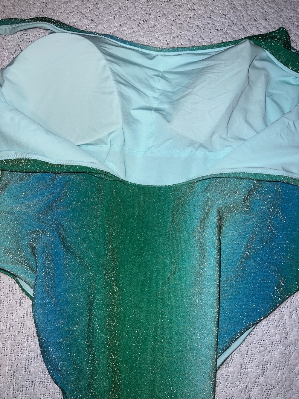 aerie One-Piece Cheekiest Swimsuit - Picture 3 of 6